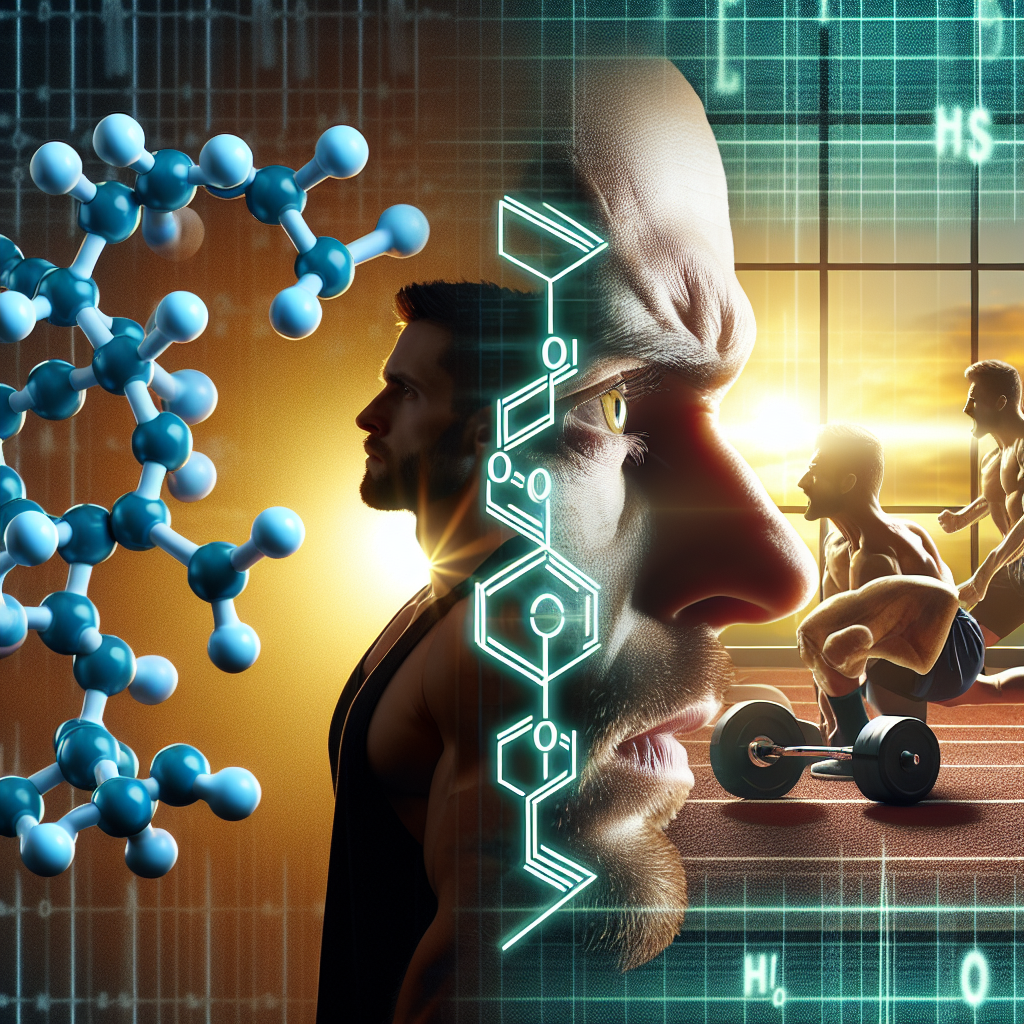 Gli effetti collaterali del Trestolone nell'ambito della farmacologia sportiva