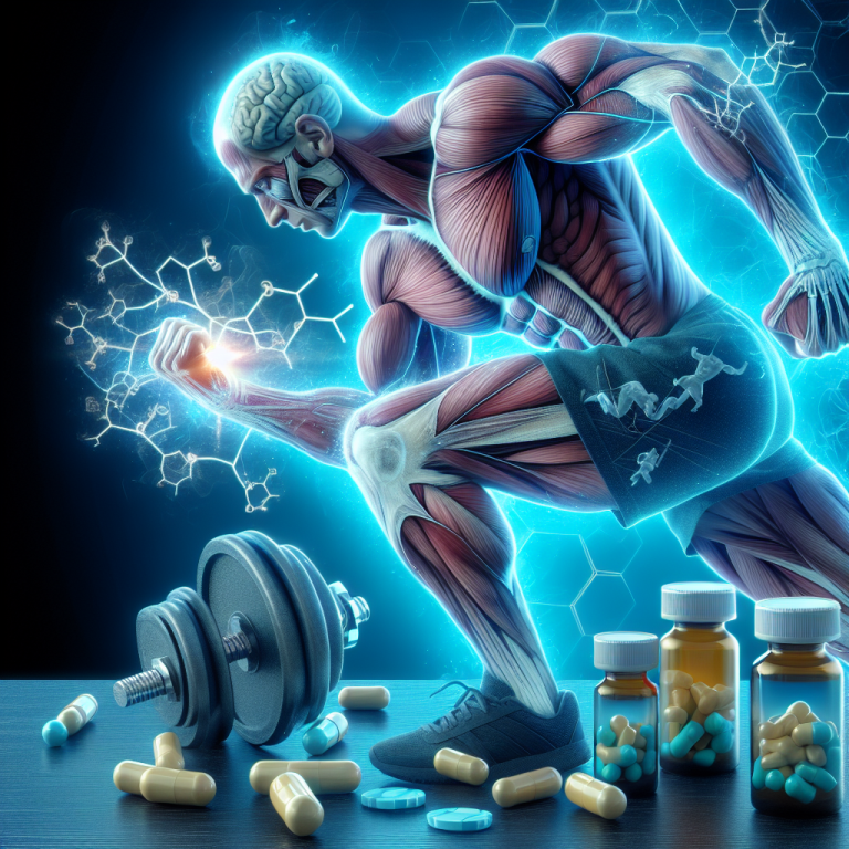 Gli effetti collaterali del Turinabol negli atleti