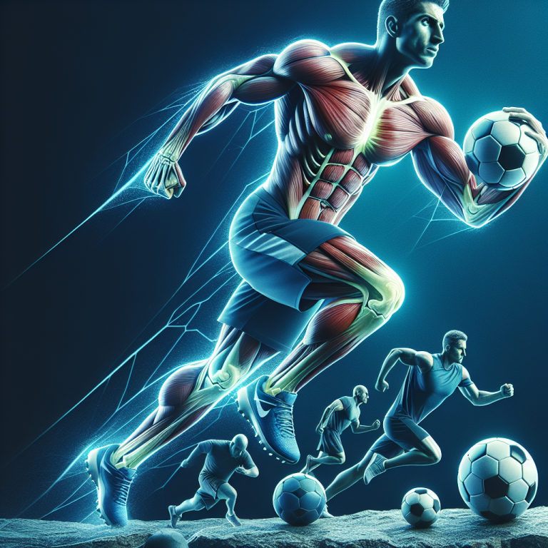 Gli effetti collaterali di Tirzepatide nell'ambito dello sport