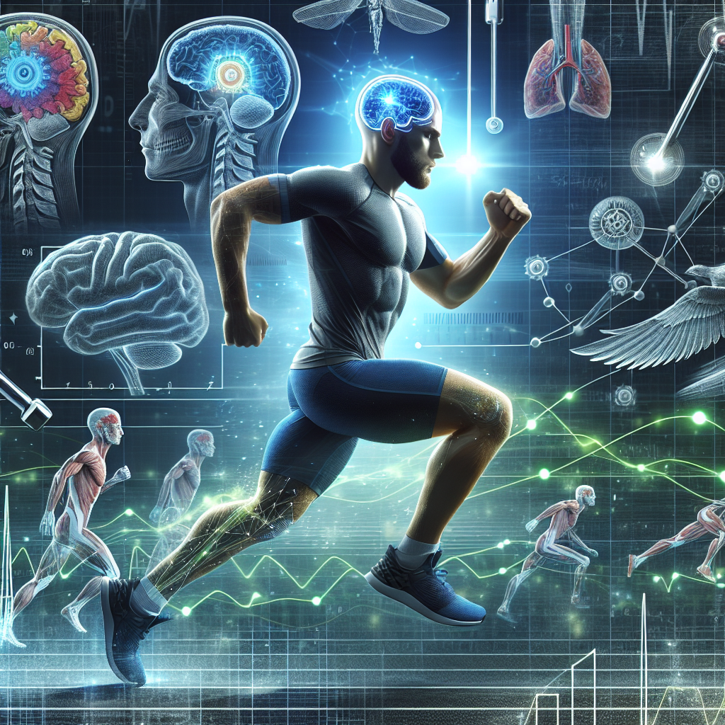 Gli effetti di Tirzepatide sulle capacità cognitive degli atleti durante lo sforzo fisico