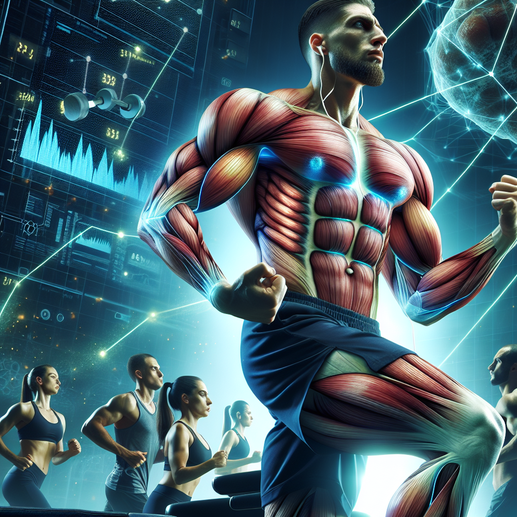 Il Trenbolone acetato come potenziatore delle prestazioni atletiche