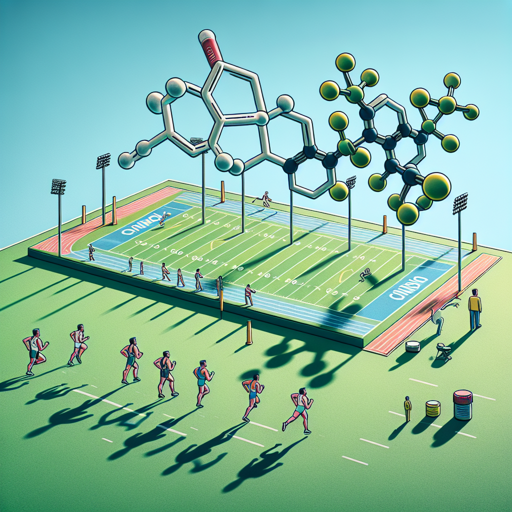 Il Turinabol e le sue implicazioni nel mondo dello sport