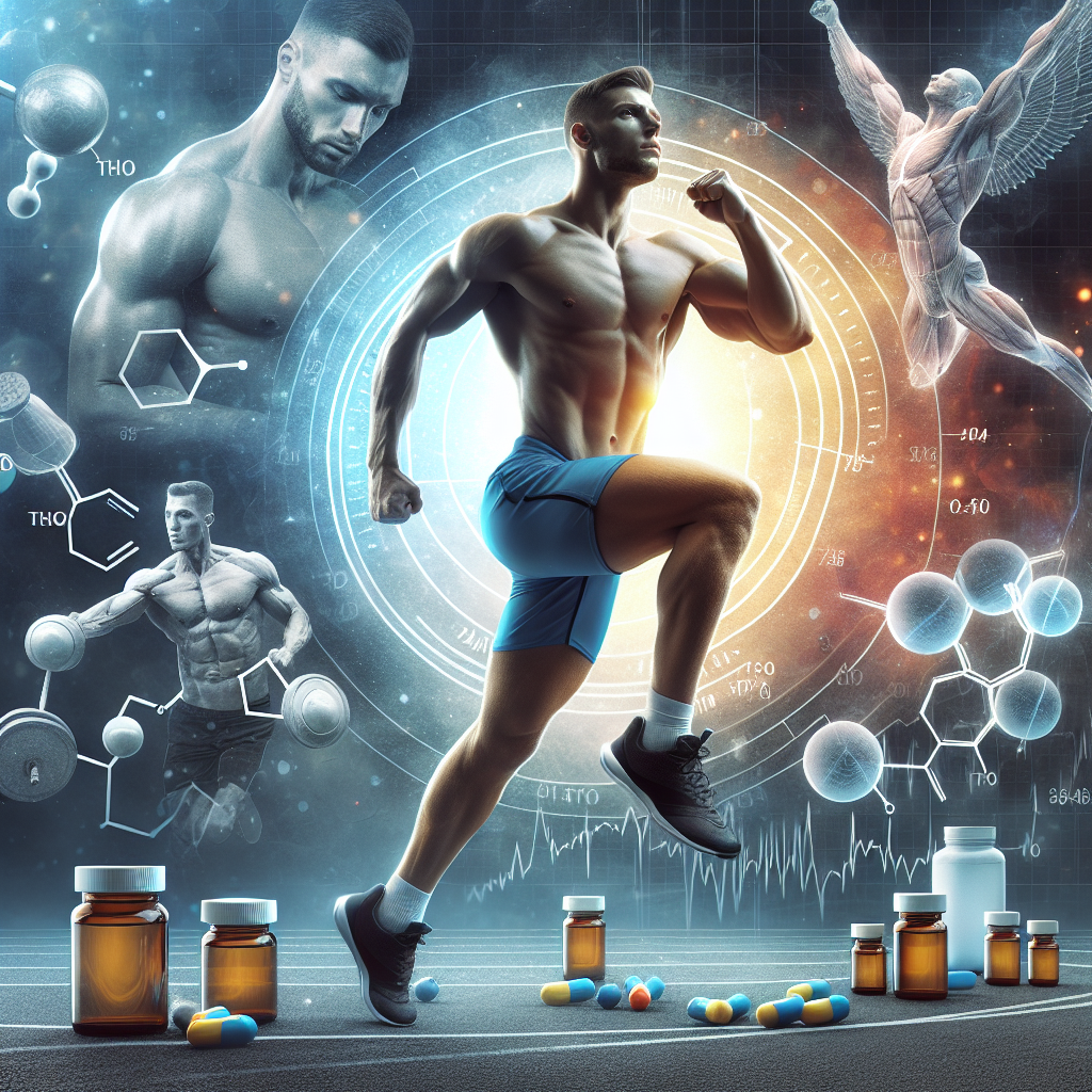 Impatto del Testosterone fenilpropionato sulle prestazioni sportive