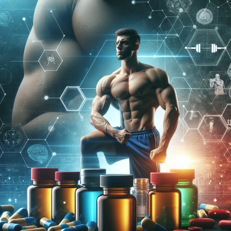 L’uso del Trenbolone mix tra gli sportivi: analisi e considerazioni L'uso del Trenbolone mix tra gli sportivi: analisi e considerazioni
