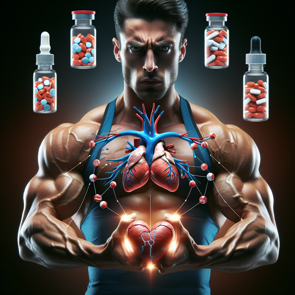 La controversa efficacia del Trestolone acetato negli atleti