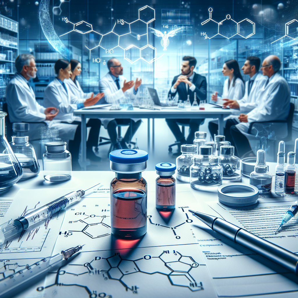 Studio scientifico sull'uso del Turinabol iniettabile nell'ambito sportivo