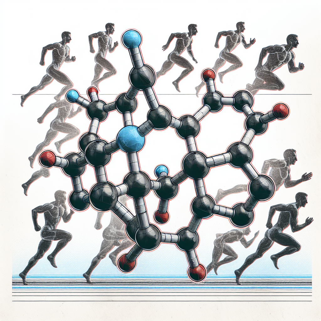 Testosterone propionato: una sostanza controversa nel mondo della farmacologia sportiva