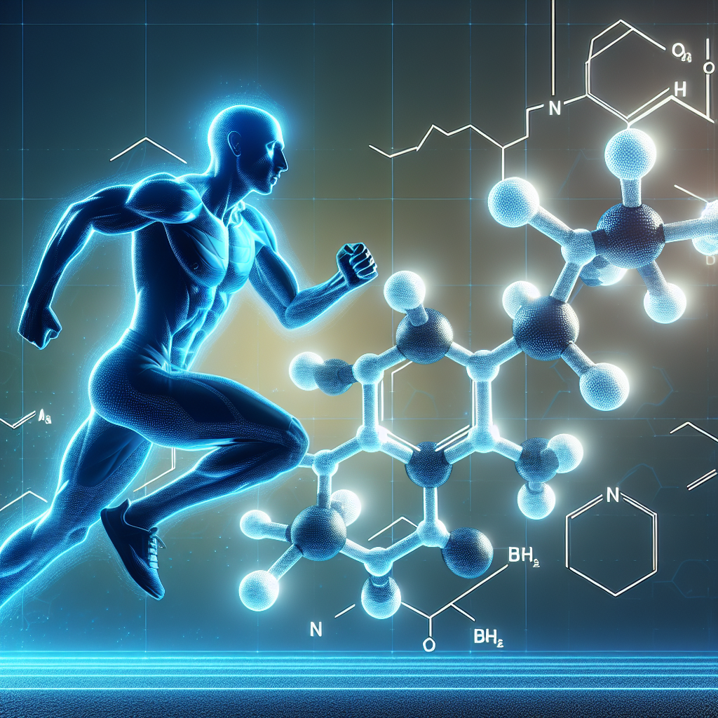 Toremifene citrato e la sua efficacia nel migliorare la resistenza fisica durante lo sport