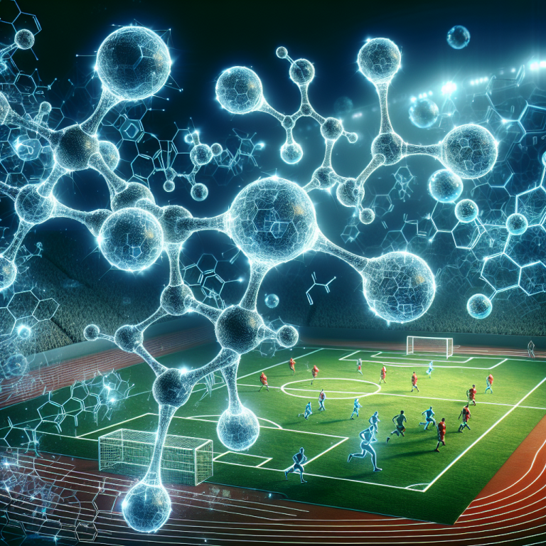 Trenbolone mix: la nuova frontiera della farmacologia sportiva