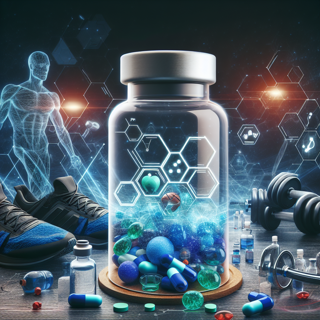 Trenbolone mix: la nuova frontiera della farmacologia sportiva
