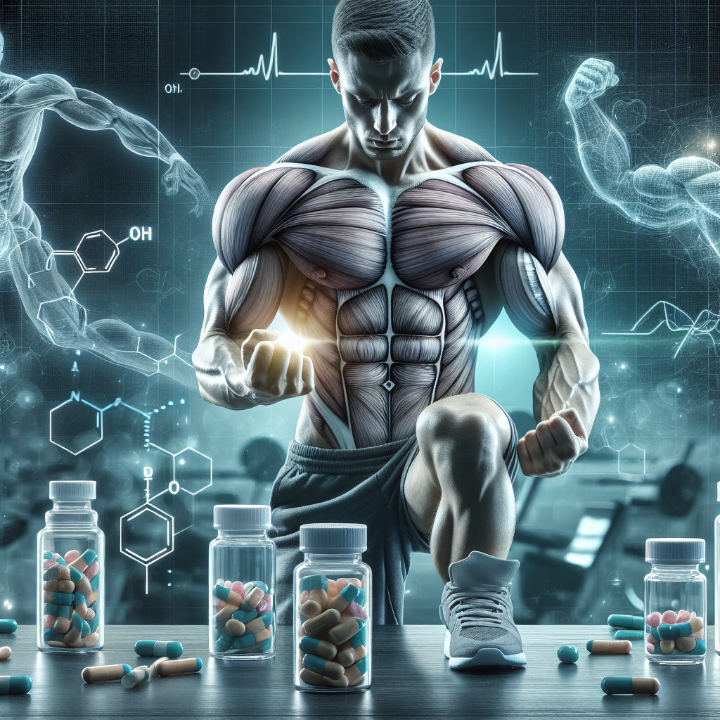 Trestolone acetato: effetti collaterali e possibili rischi per gli atleti