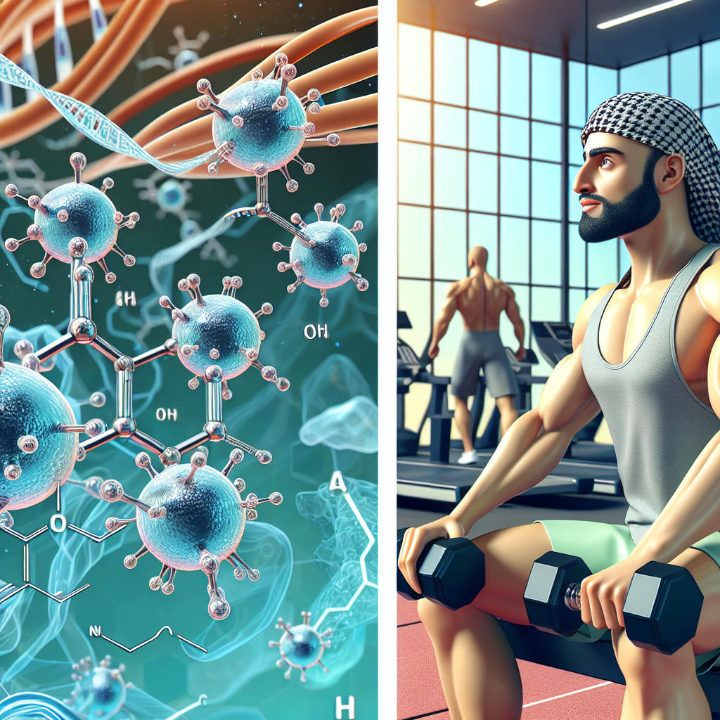 Trestolone acetato: meccanismo d'azione e benefici nel fitness