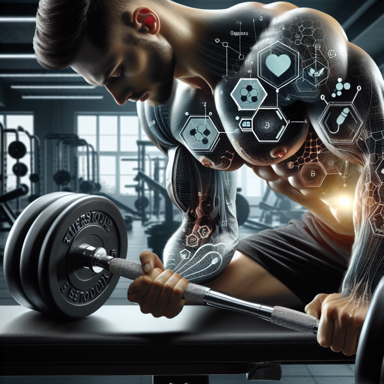 Trestolone: una sostanza da tenere in considerazione per gli atleti