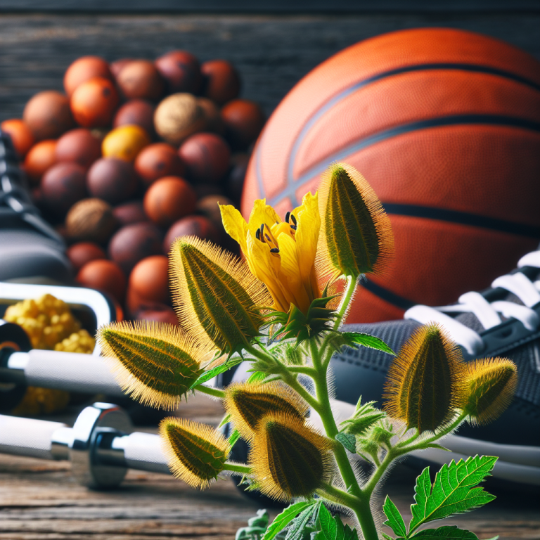 Tribulus Terrestris: un integratore controverso nella farmacologia sportiva