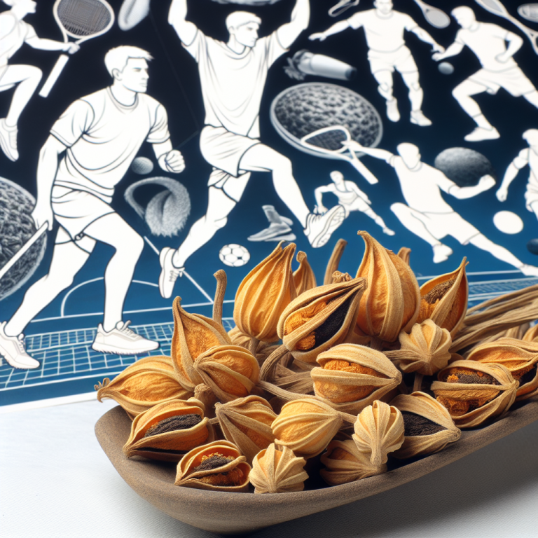 Tribulus Terrestris: un integratore naturale per migliorare le prestazioni sportive