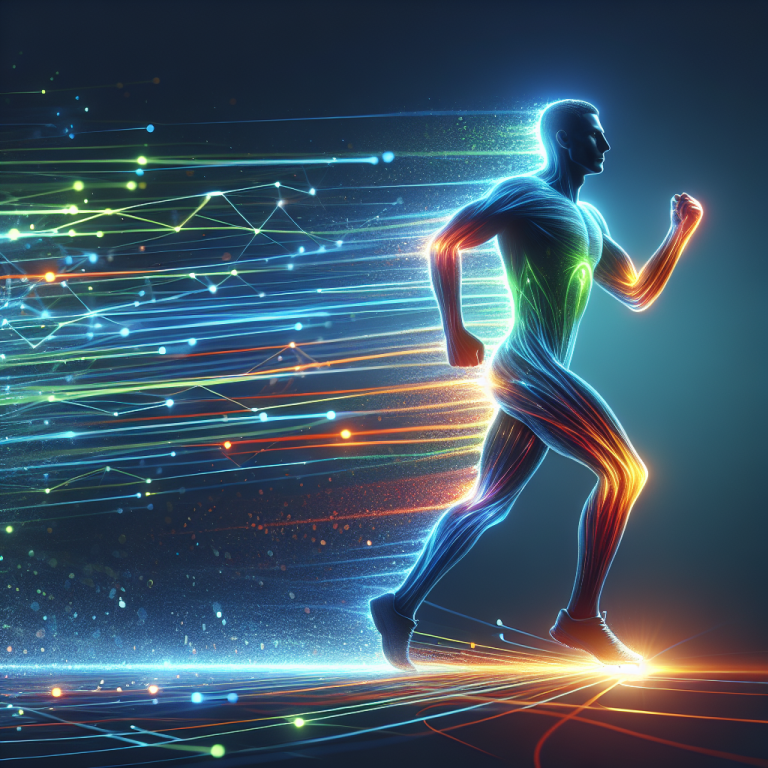 Vardenafil: un potenziale boost per l'endurance atletica