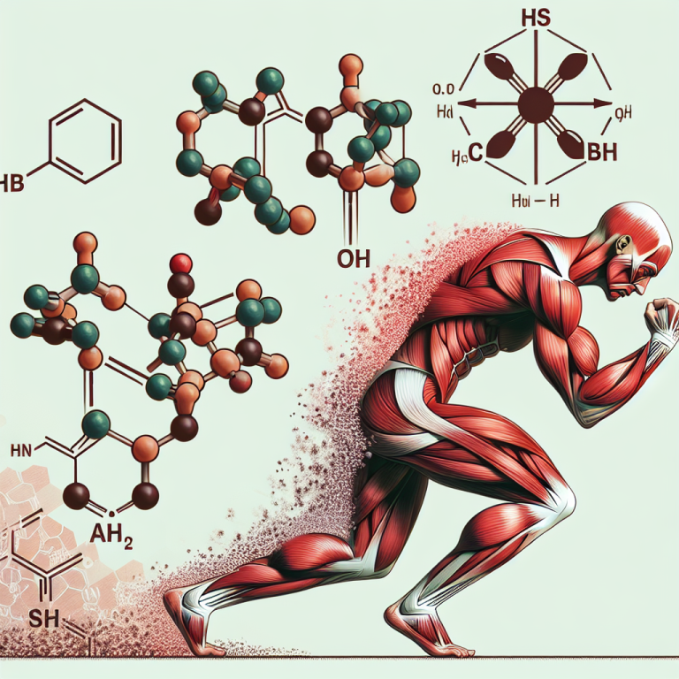 Aminoacidi essenziali per il recupero muscolare dopo lo sport Aminoacidi essenziali per il recupero muscolare dopo lo sport