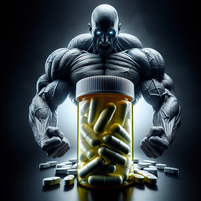 Anastrozolo: un farmaco controverso nello sport