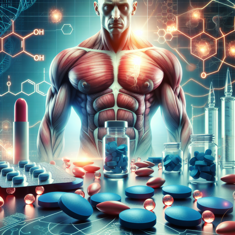 Anastrozolo: un farmaco promettente per la terapia ormonale nello sport