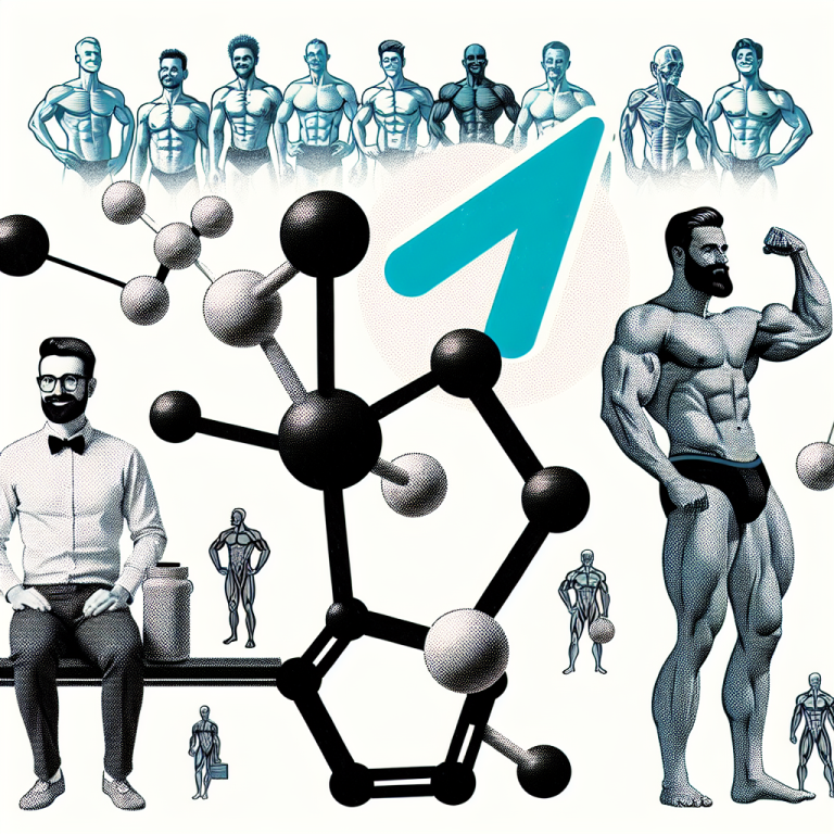Clomid: un alleato per il recupero della produzione di testosterone nei culturisti