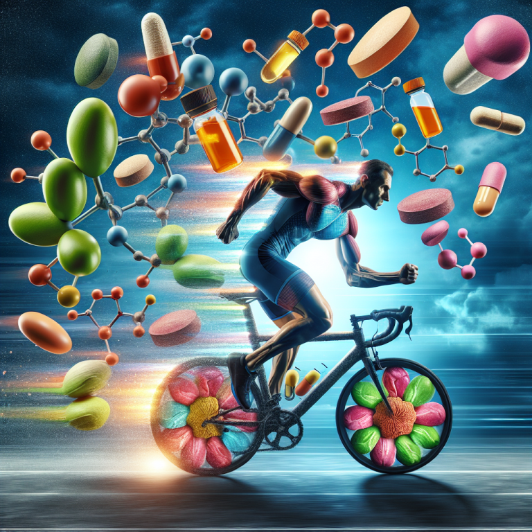 Gli aminoacidi come fonte di energia per gli sportivi di resistenza Gli aminoacidi come fonte di energia per gli sportivi di resistenza