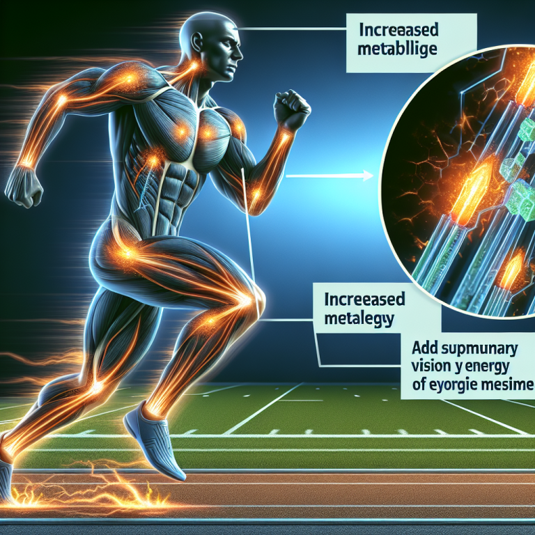 Gli effetti del Cytomel sulla performance sportiva