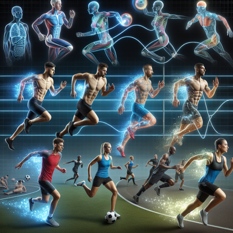 Gli effetti della cabergolina sul metabolismo energetico degli atleti