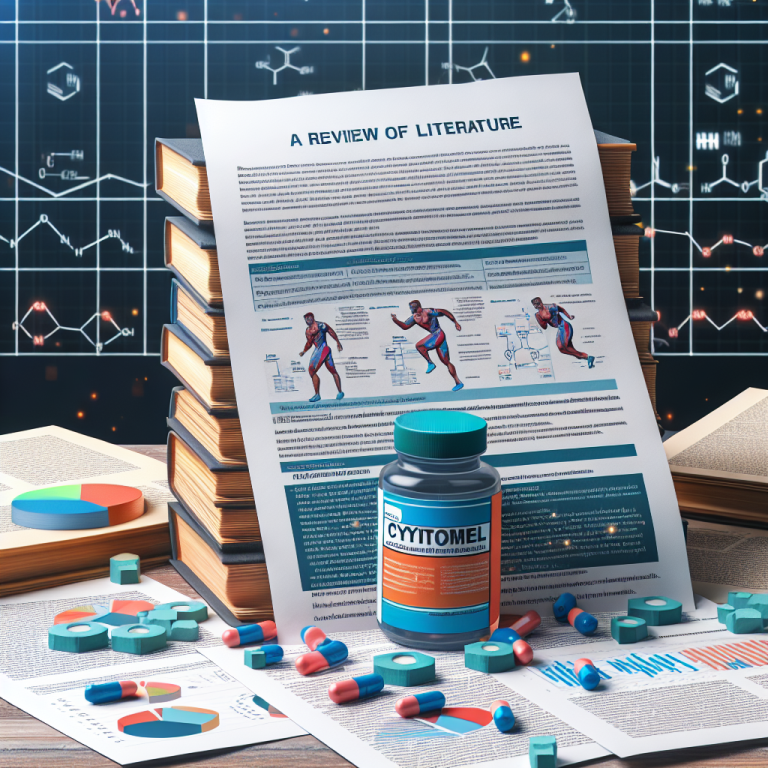 Gli effetti di Cytomel sulle prestazioni atletiche: una revisione della letteratura Gli effetti di Cytomel sulle prestazioni atletiche: una revisione della letteratura