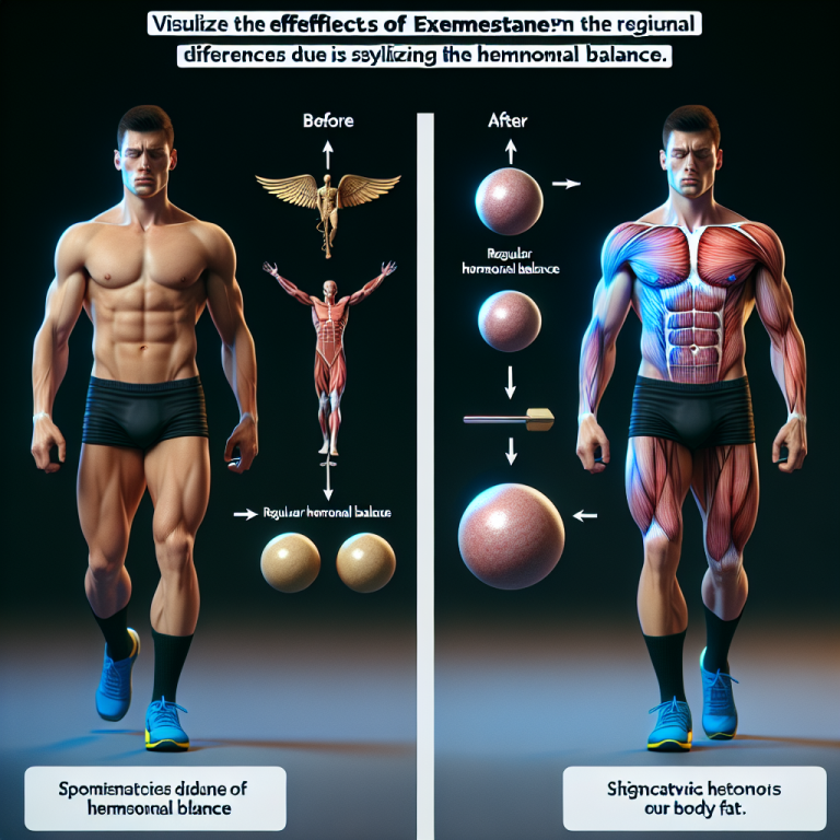 Effetti dell'Exemestane sull'equilibrio ormonale degli atleti