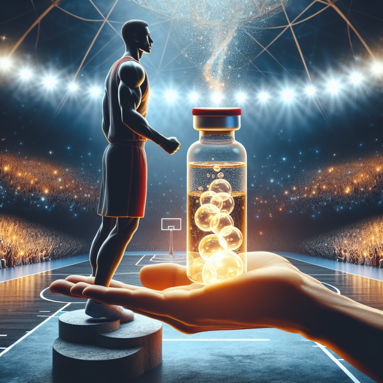 Eritropoietina: il segreto per migliorare le prestazioni atletiche