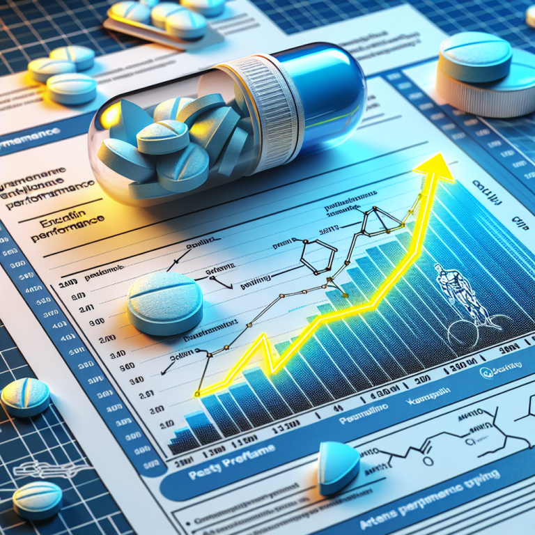Gli effetti delle Drostanolone pillole sull’incremento della prestazione sportiva Gli effetti delle Drostanolone pillole sull'incremento della prestazione sportiva