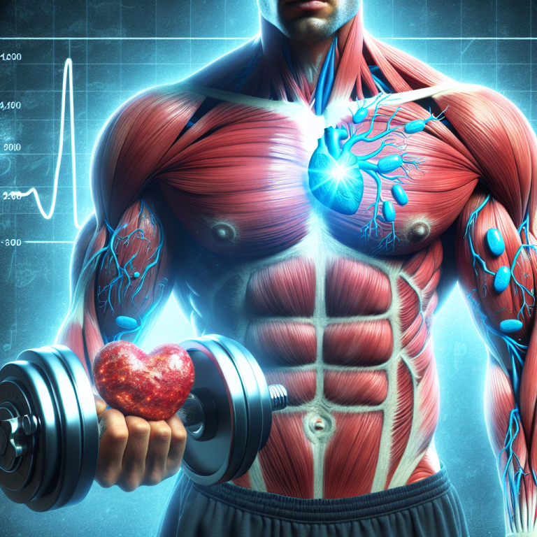 Gli effetti di Finasteride sull'ipertrofia muscolare negli atleti