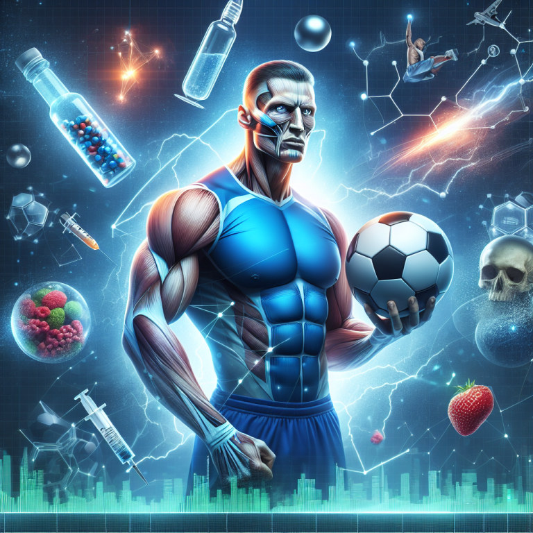 L'Ezetimibe nel mondo dello sport: benefici e rischi