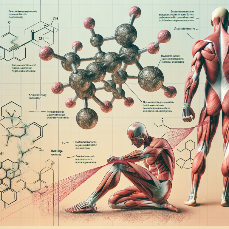 Isotretinoina e recupero muscolare: un legame da esplorare